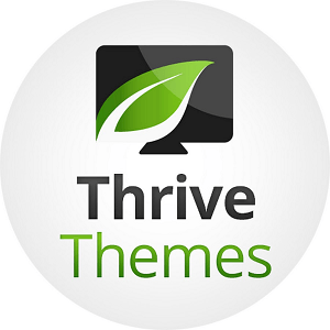 thrive themes logo